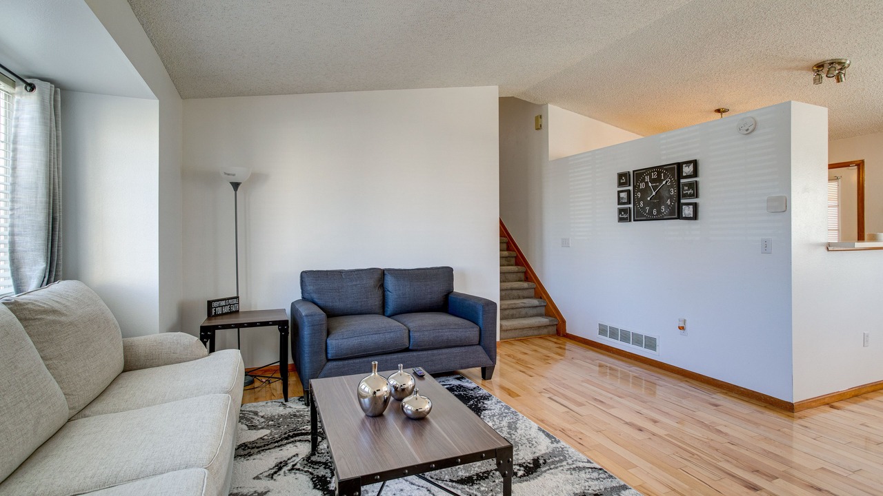 Photo of Livingroom in Green Valley Ranch
