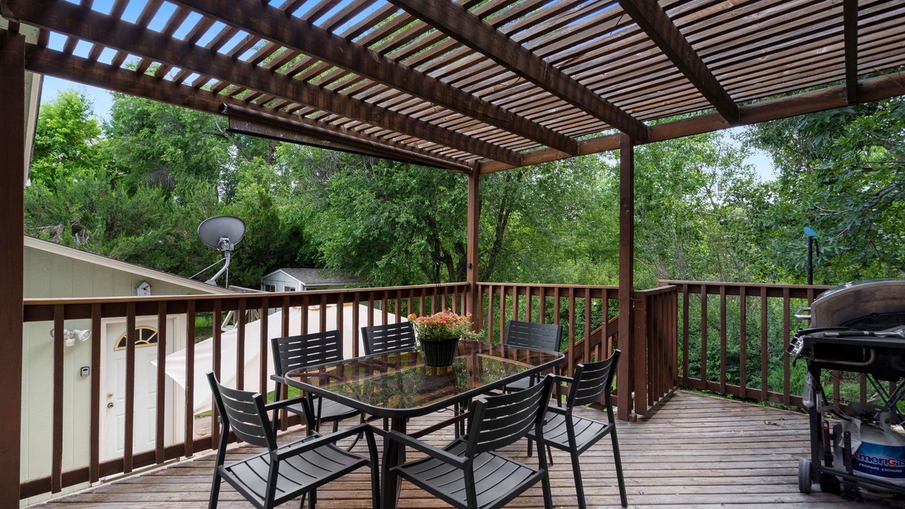 Photo of Outdoor in Cedar Village