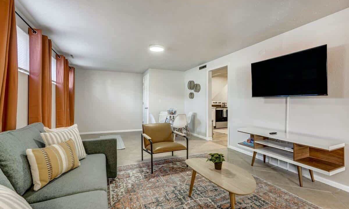 Photo of Bedroom in Village Seven