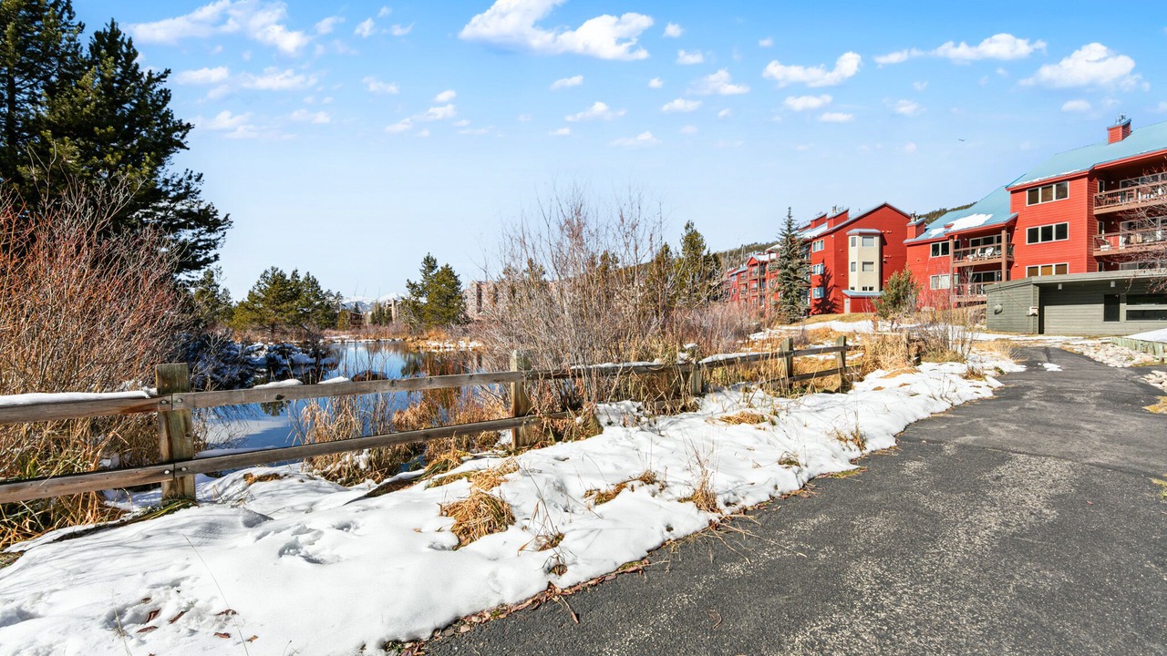 Photo of Outdoor in Mountain House