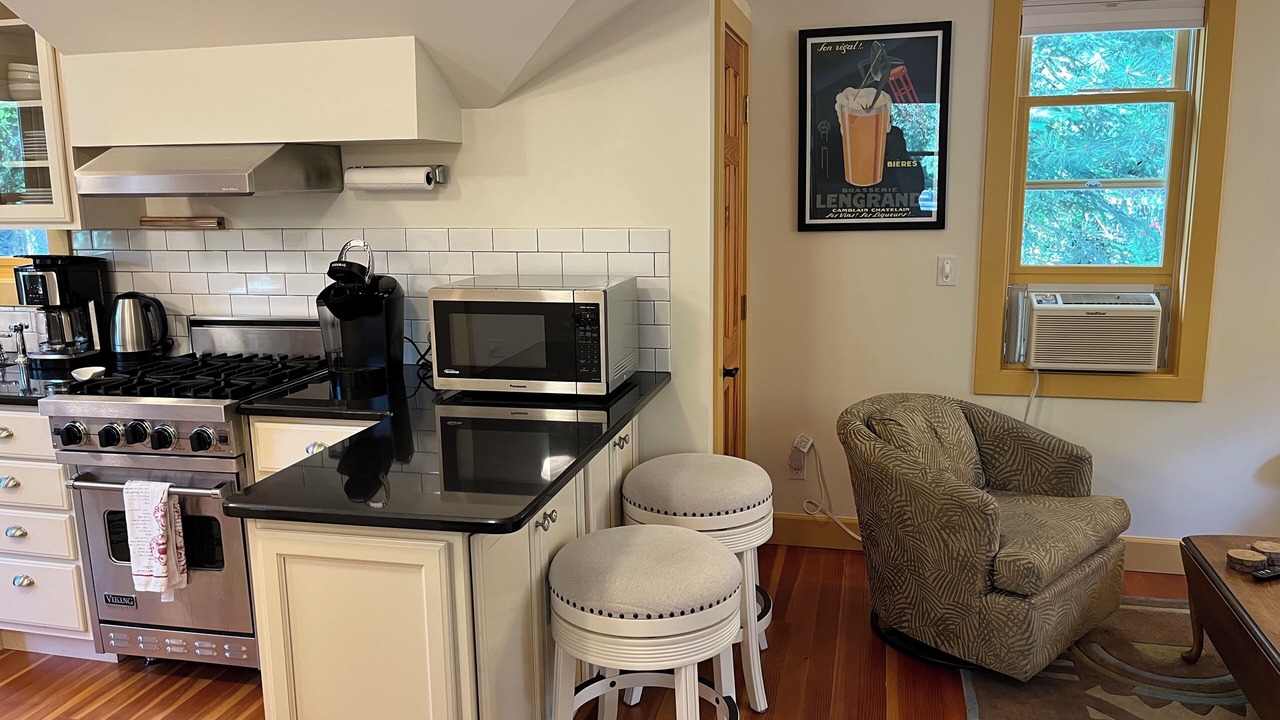 Photo of Kitchen in Downtown