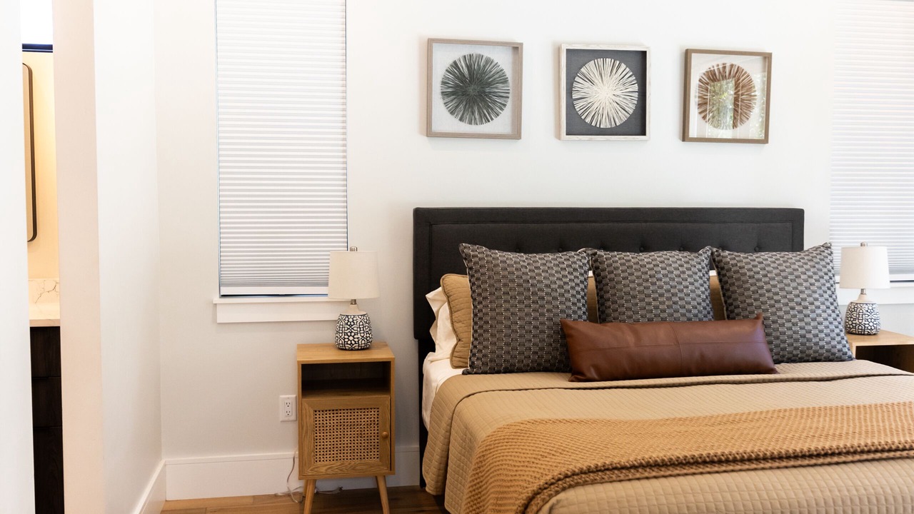 Photo of Bedroom in Ouray