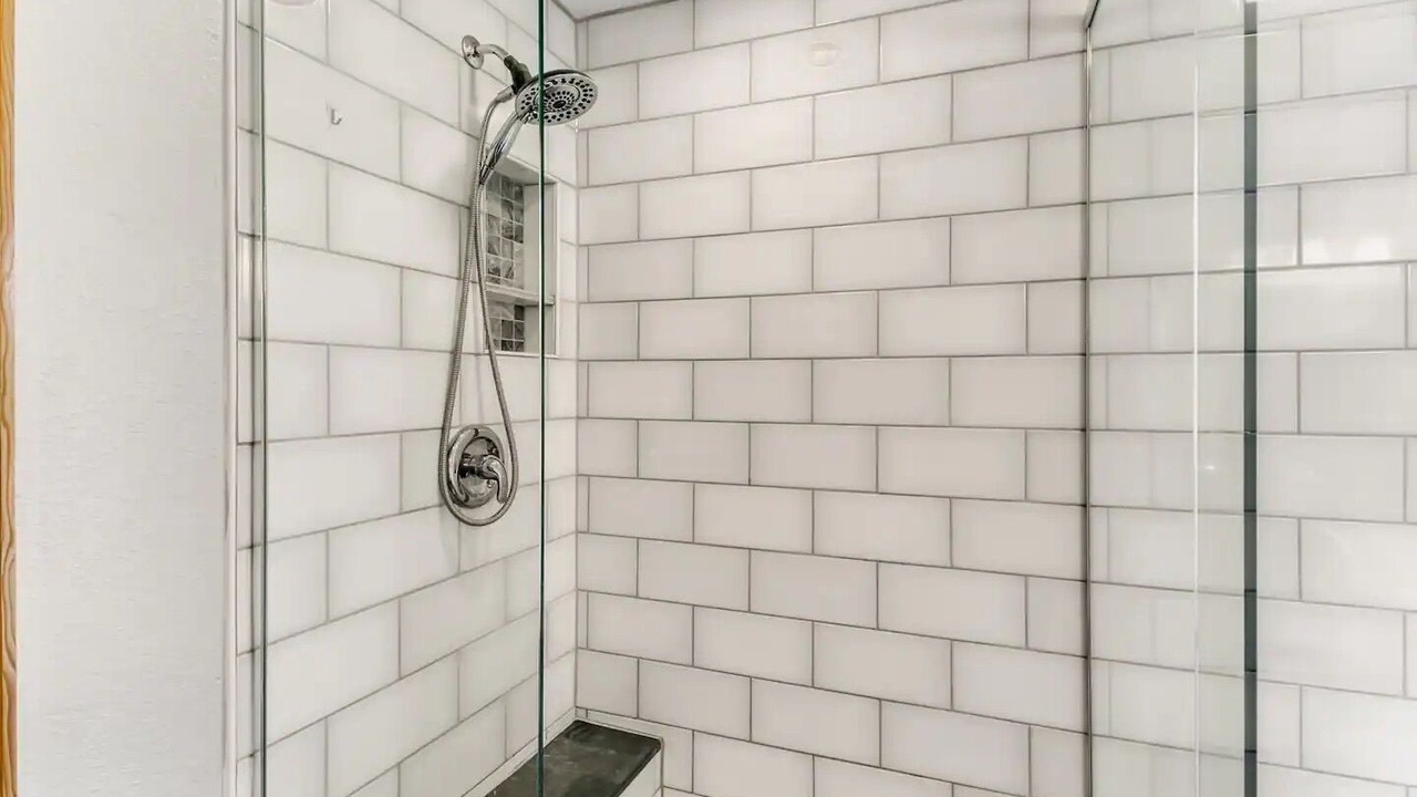 Photo of Bathroom in Morrison