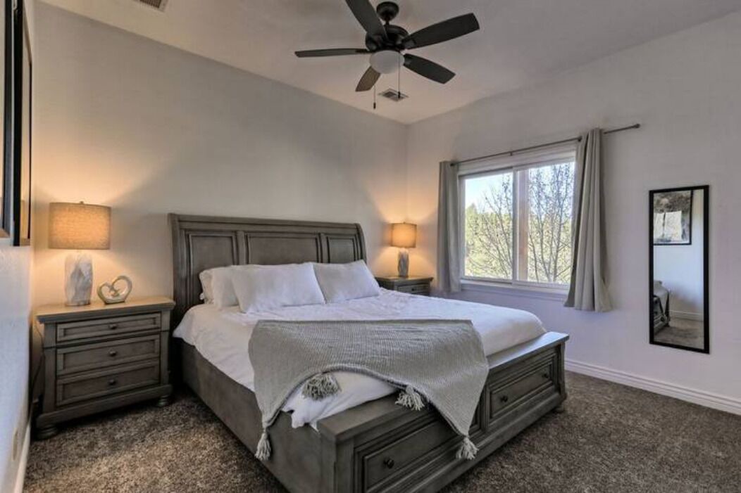 Photo of Bedroom in Morrison