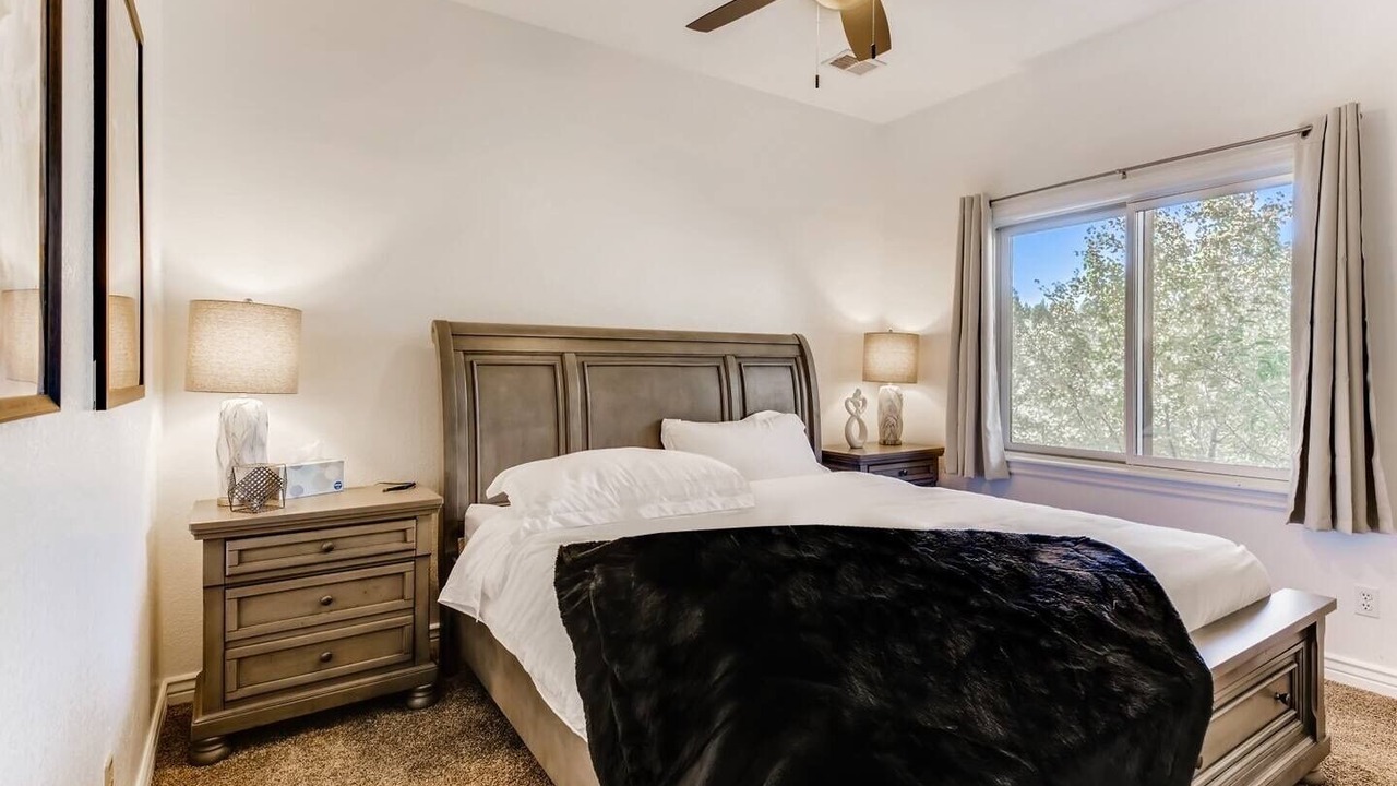 Photo of Bedroom in Morrison