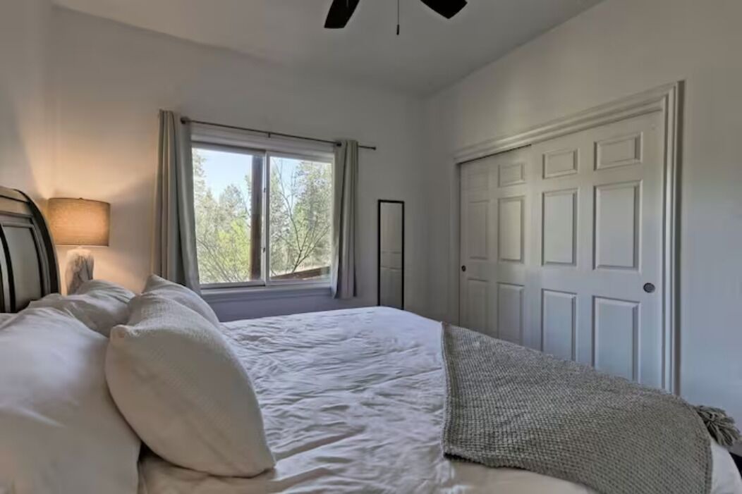Photo of Bedroom in Morrison