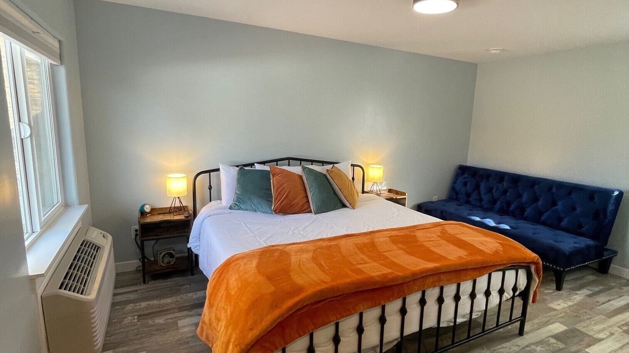 Photo of Bedroom in Palisade