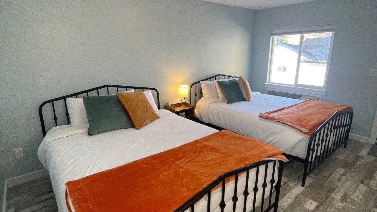 Photo of Bedroom in Palisade