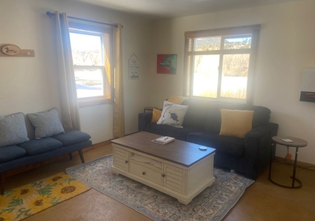 Photo of Livingroom in South Fork
