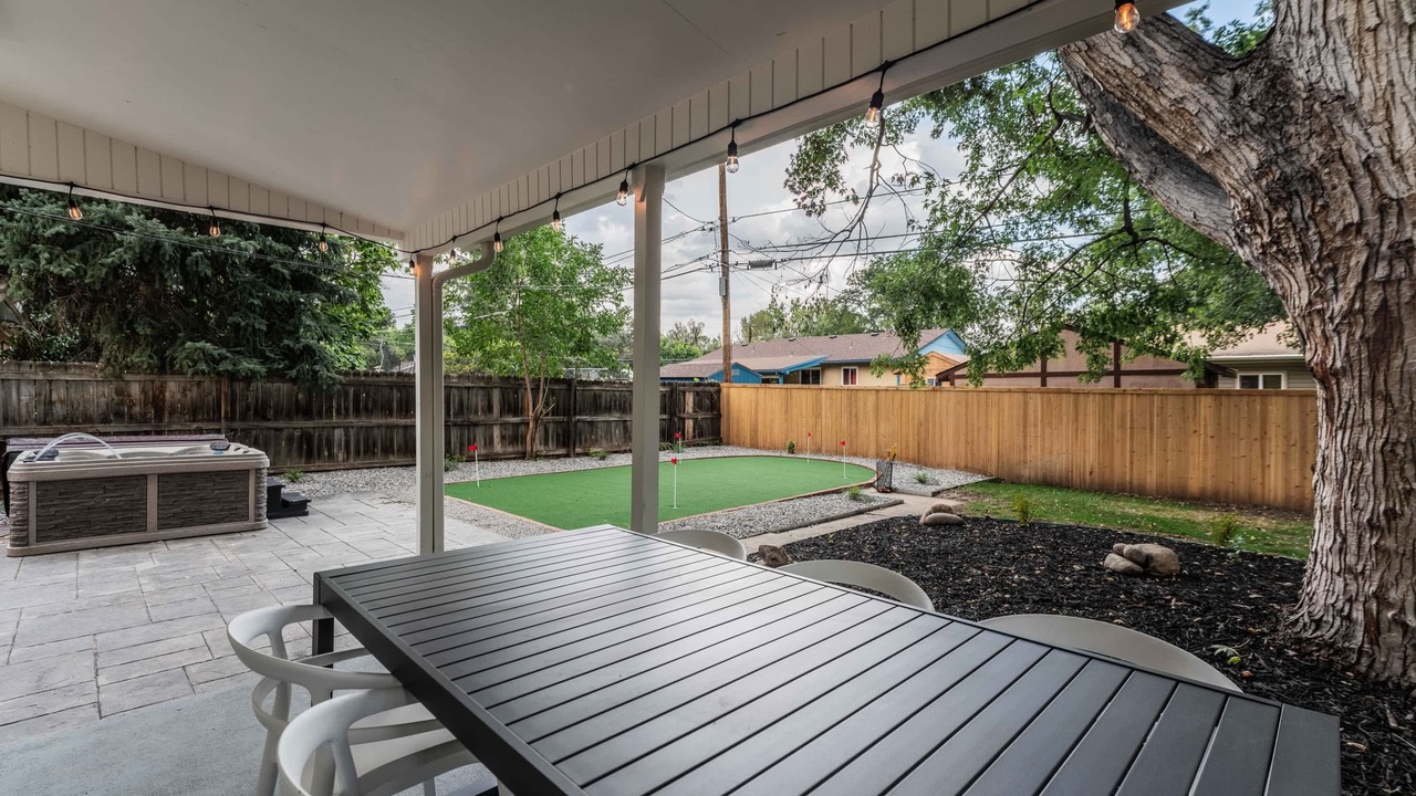 Photo of Outdoor in Alta Vista Area