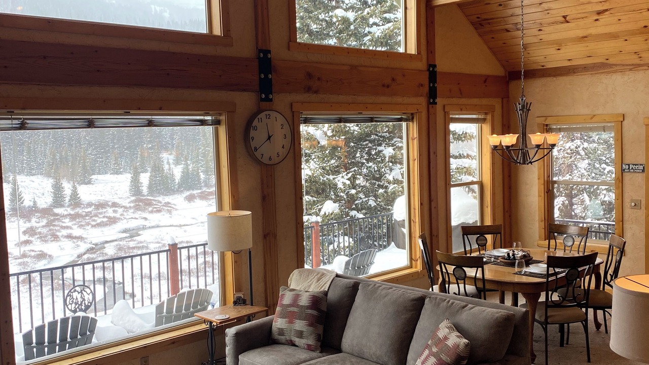 Photo of Livingroom in Alma
