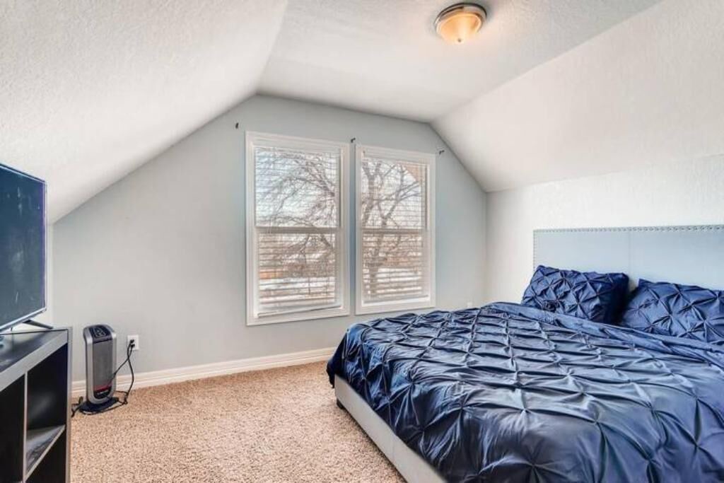 Photo of Bedroom in Berkeley