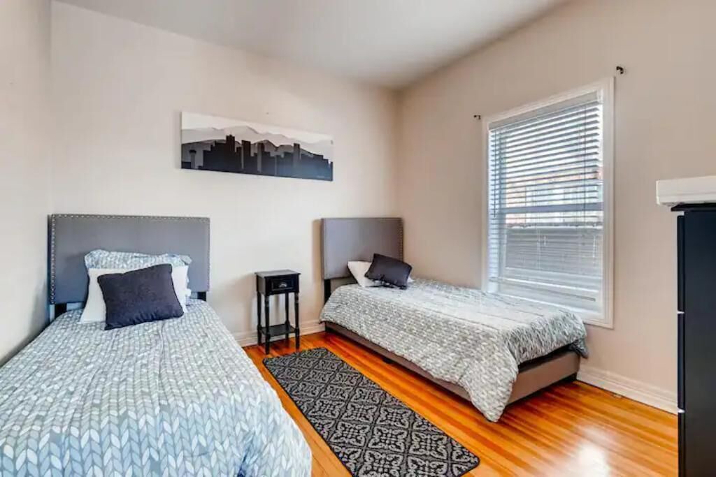 Photo of Bedroom in Berkeley