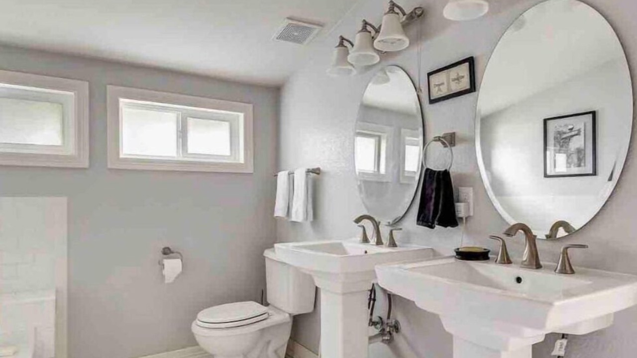 Photo of Bathroom in Berkeley