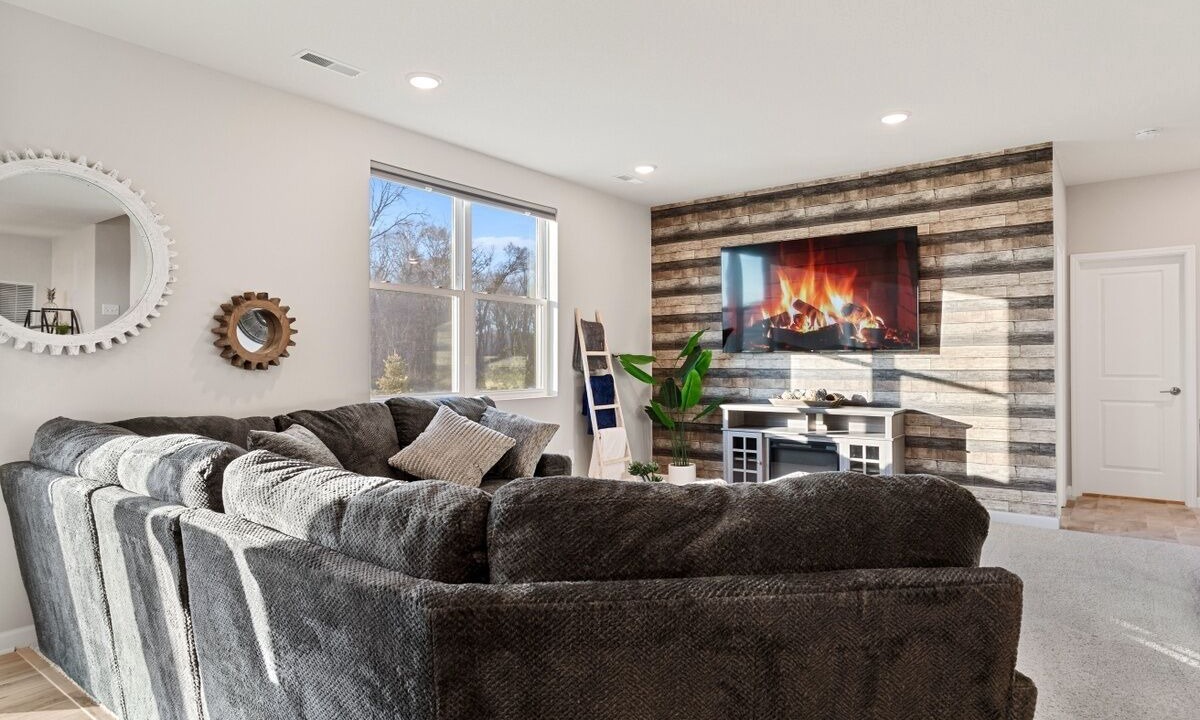 Photo of Bedroom in Blaine
