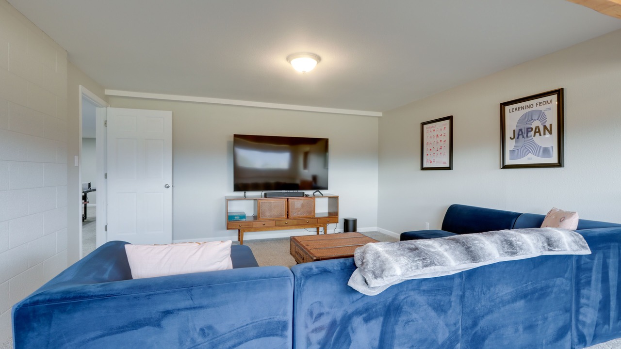 Photo of Bedroom in Hotchkiss