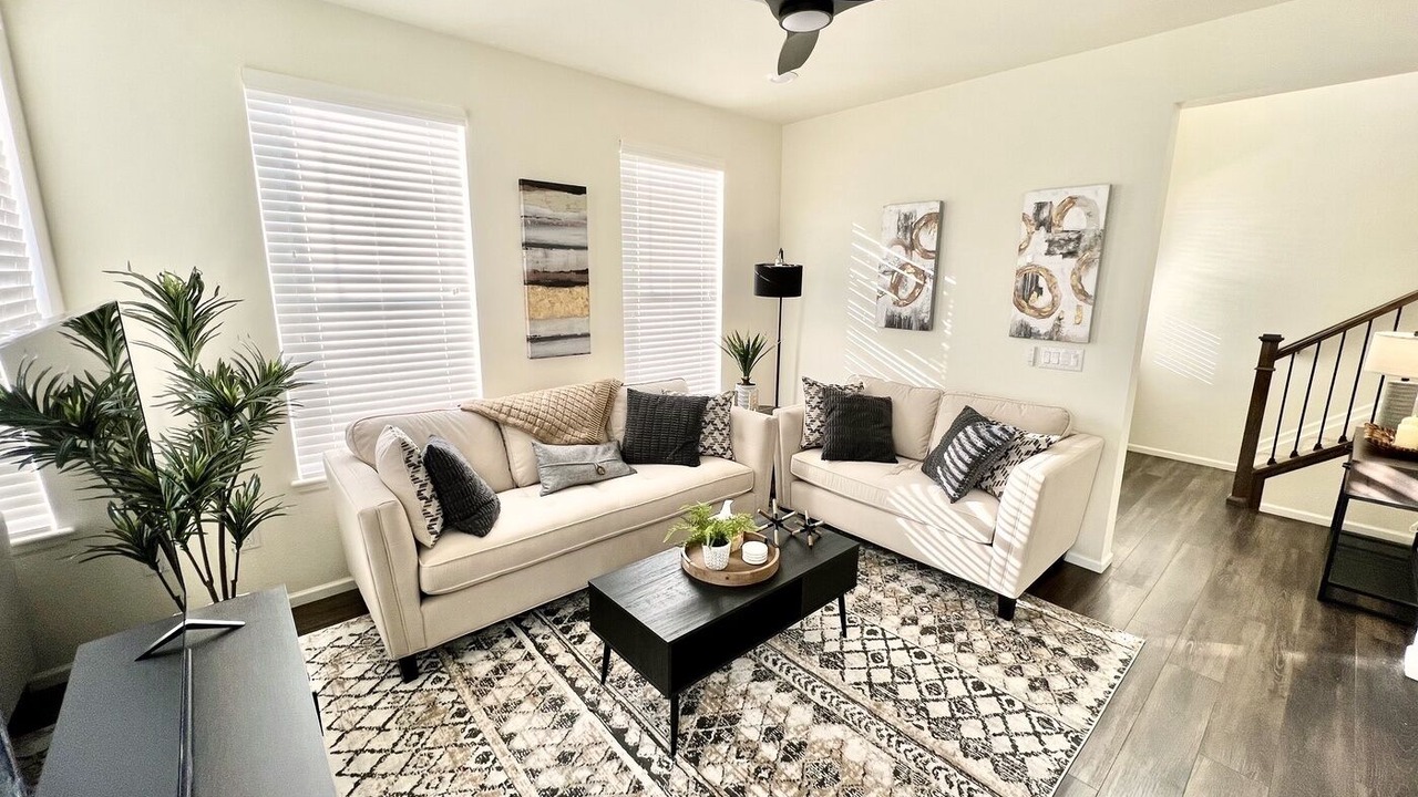 Photo of Livingroom in Brighton