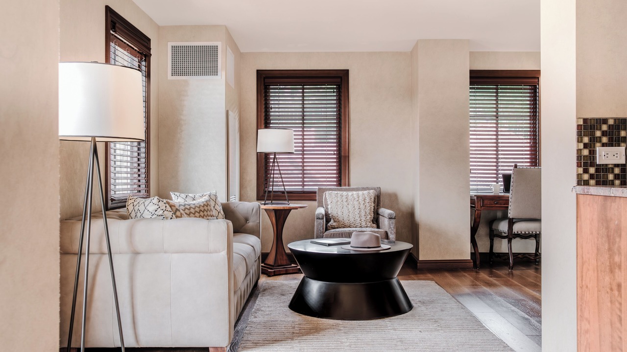 Photo of Livingroom in Mountain Village
