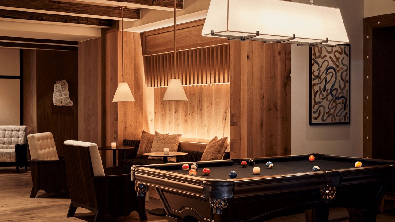 Photo of Bedroom in Mountain Village