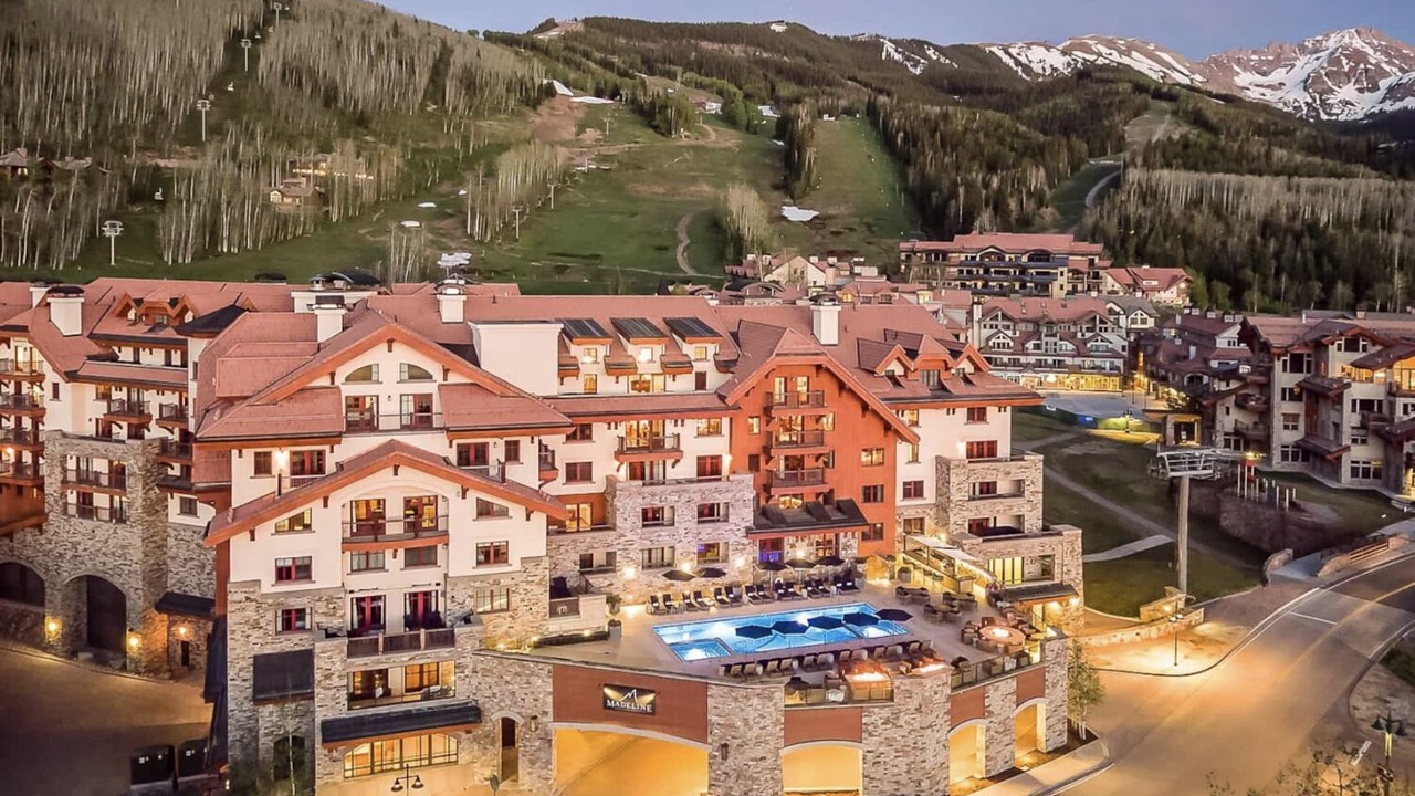 Photo of Outdoor in Mountain Village