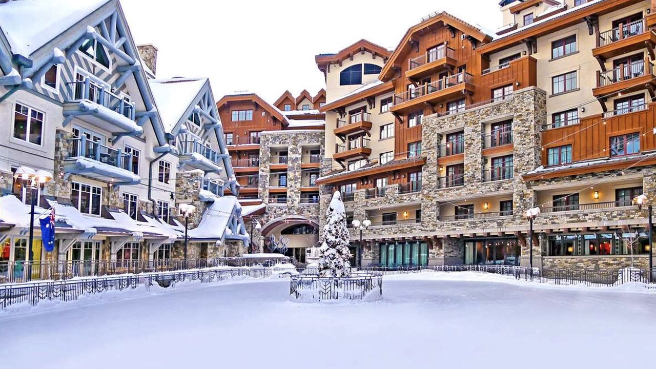 Photo of Others in Mountain Village