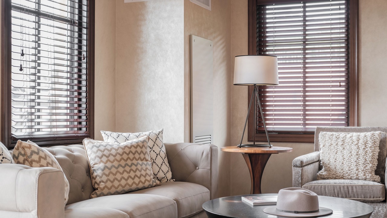 Photo of Livingroom in Mountain Village