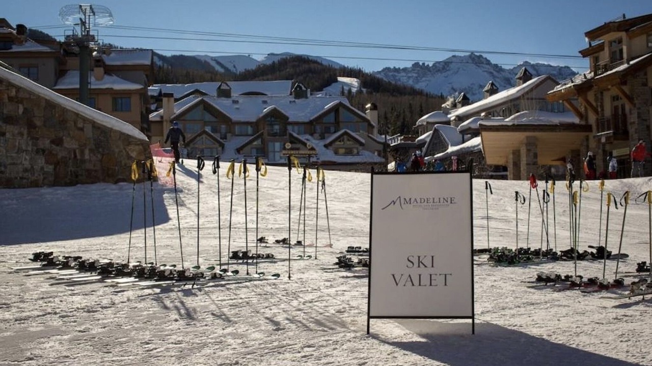 Photo of Others in Mountain Village