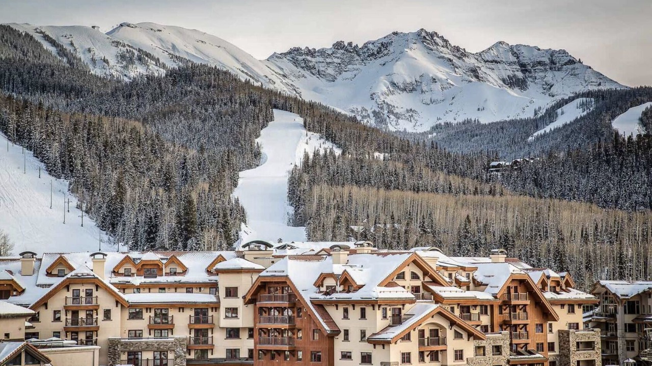 Photo of Outdoor in Mountain Village