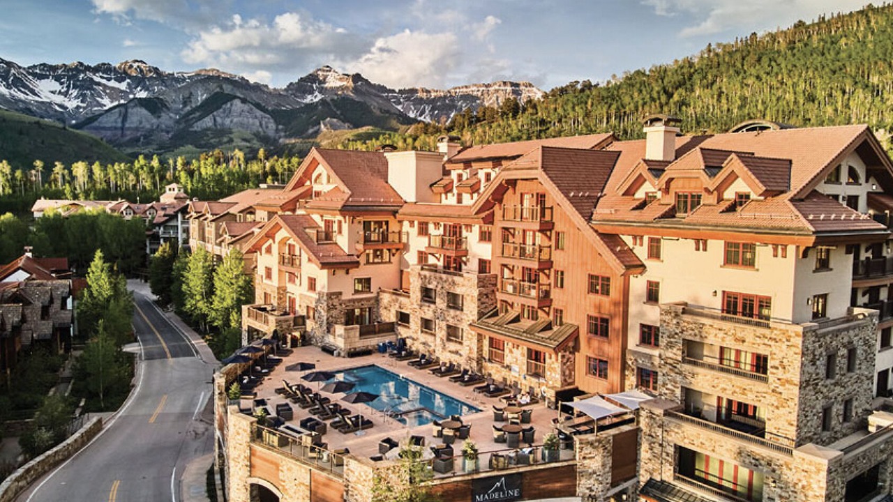 Photo of Outdoor in Mountain Village