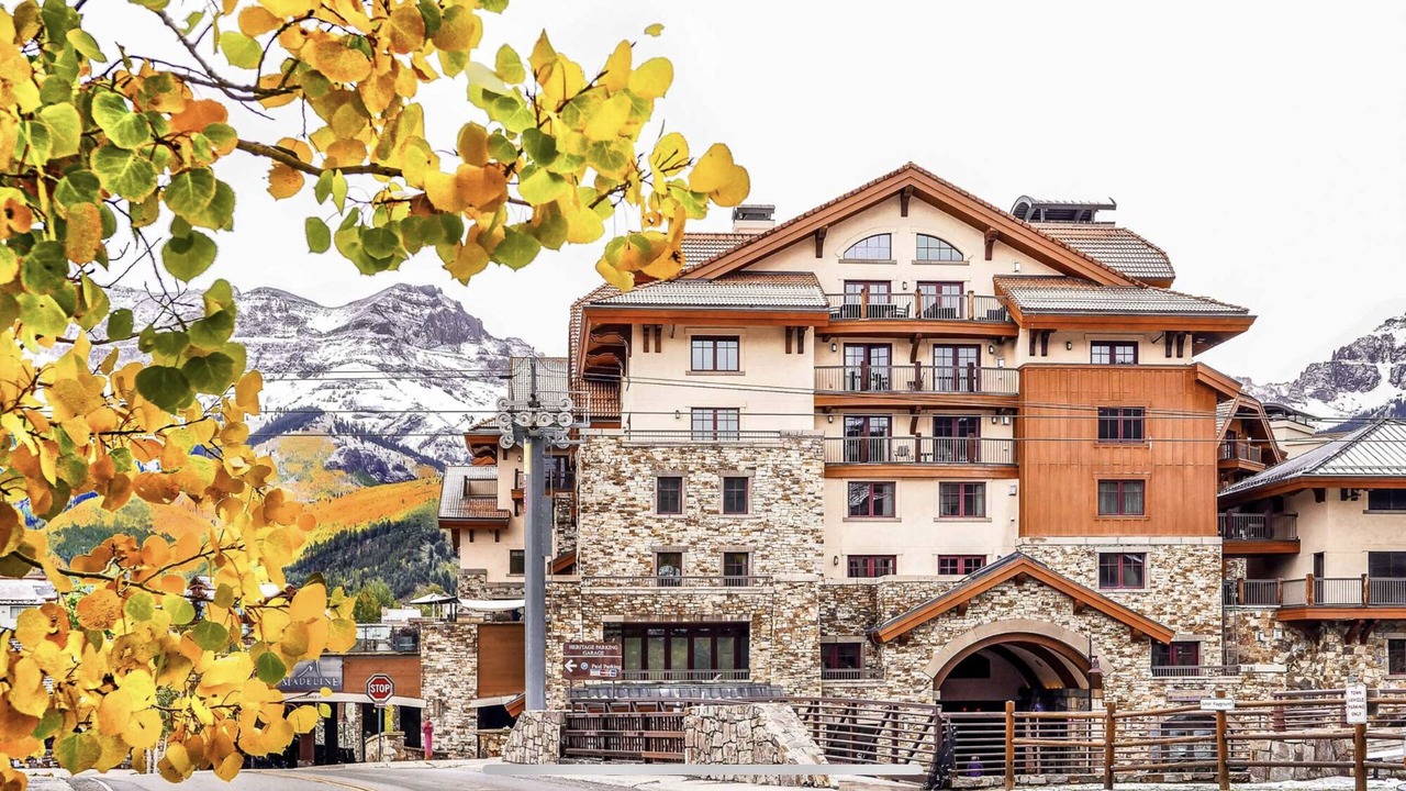 Photo of Outdoor in Mountain Village