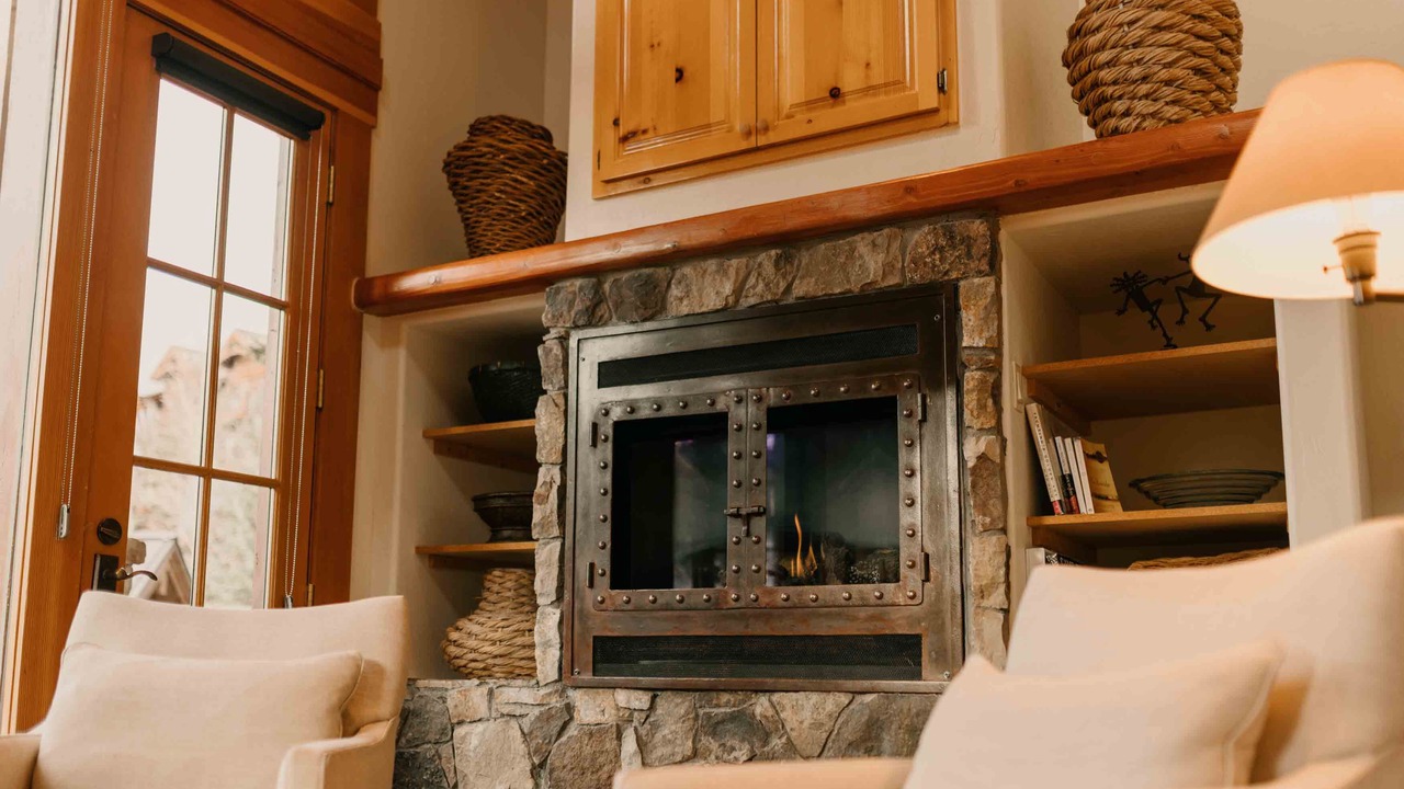 Photo of Livingroom in Mountain Village