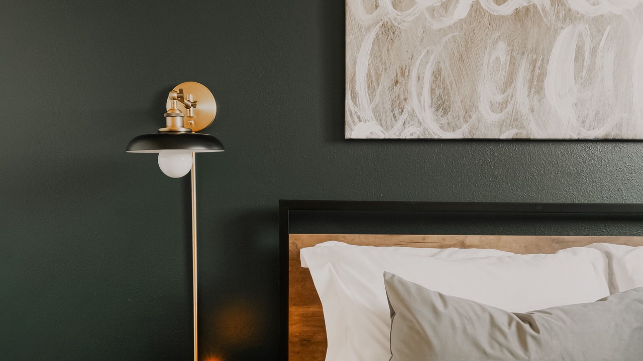 Photo of Bedroom in Berkley