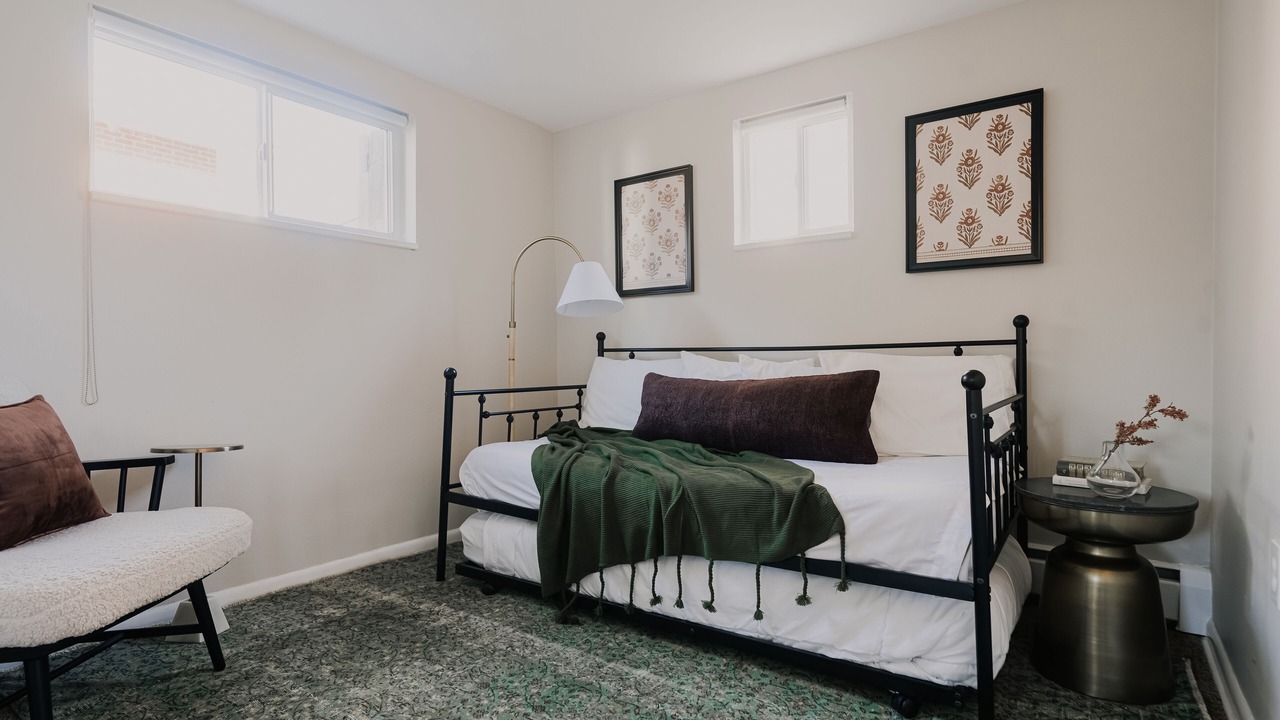 Photo of Bedroom in Berkley
