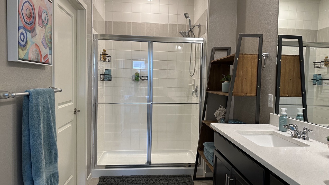 Photo of Bathroom in The Pinery