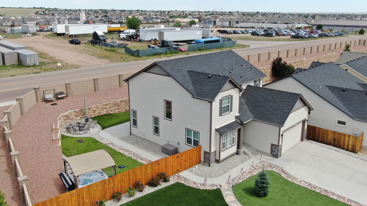 Photo of Outdoor in Colorado Springs
