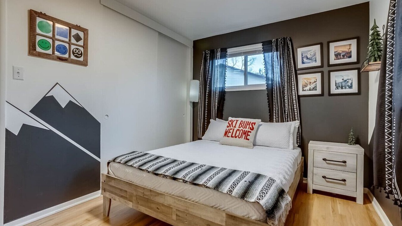 Photo of Bedroom in Arvada Plaza Area