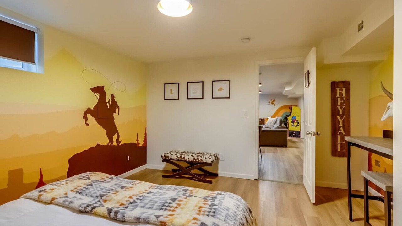 Photo of Bedroom in Arvada Plaza Area
