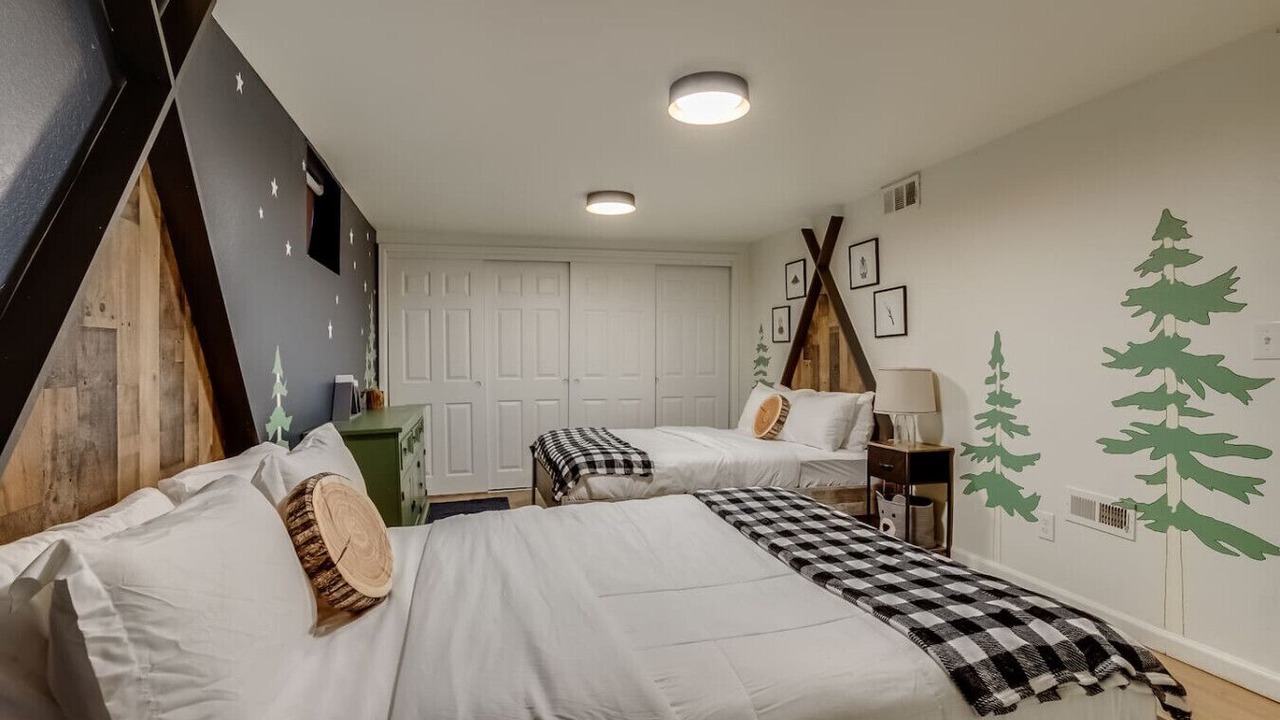 Photo of Bedroom in Arvada Plaza Area