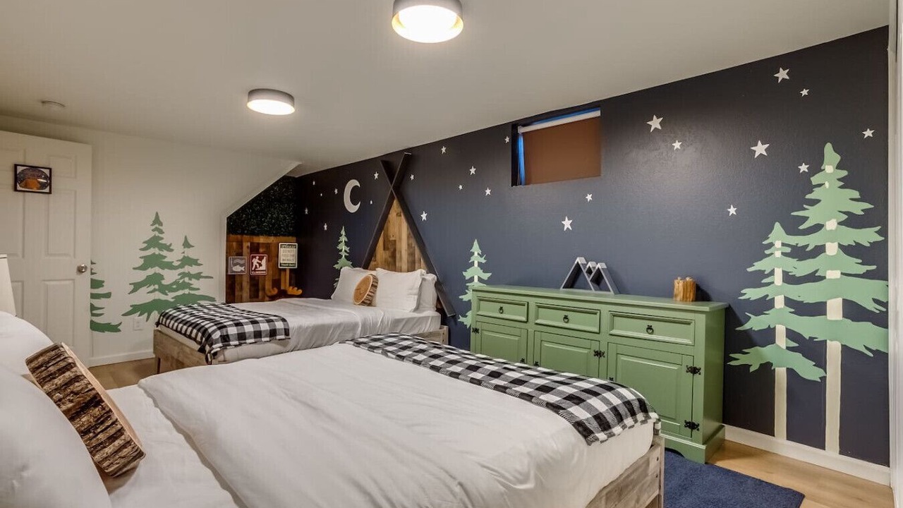 Photo of Bedroom in Arvada Plaza Area