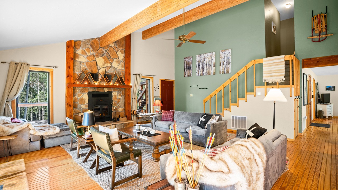 Photo of Livingroom in Ohio City
