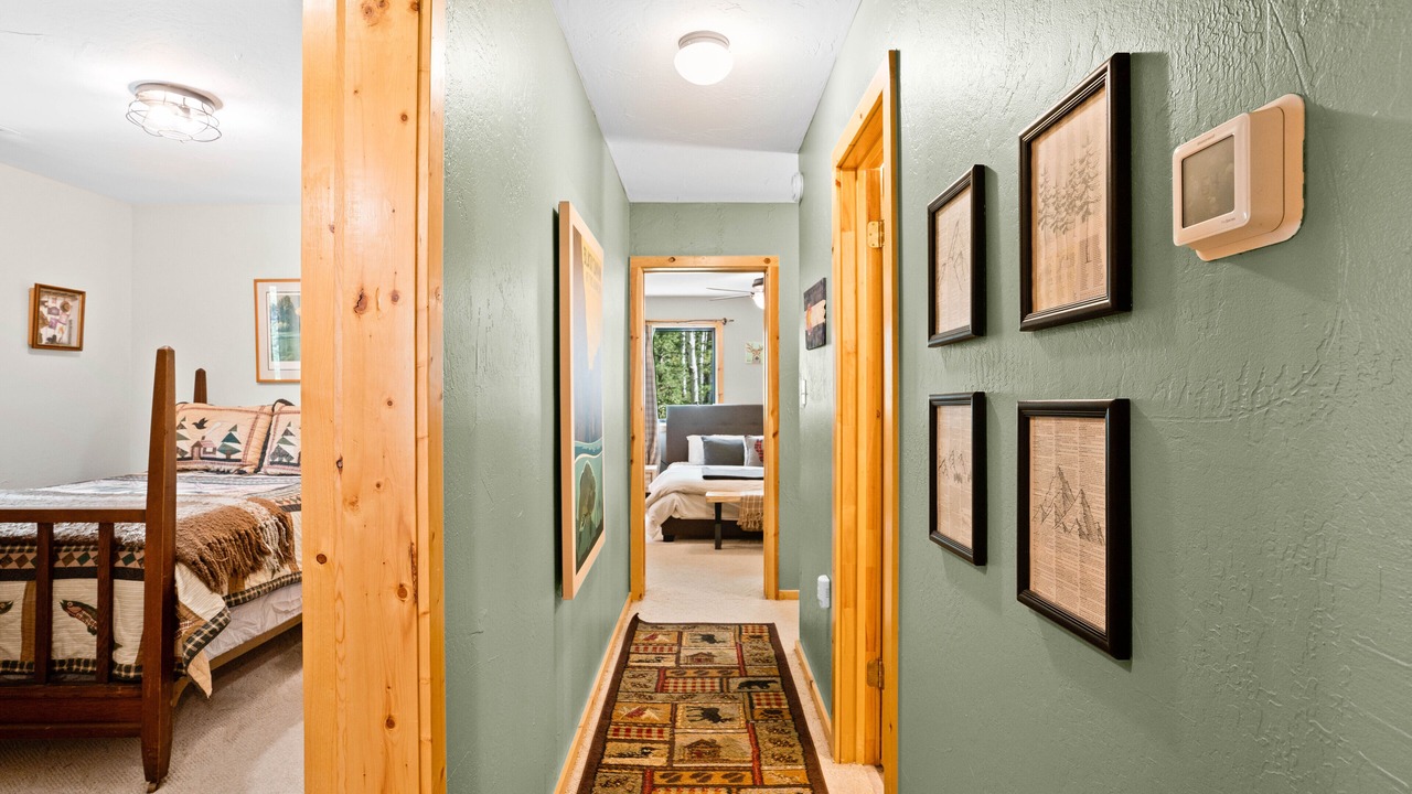Photo of Bedroom in Ohio City