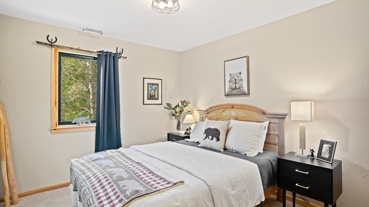 Photo of Bedroom in Ohio City