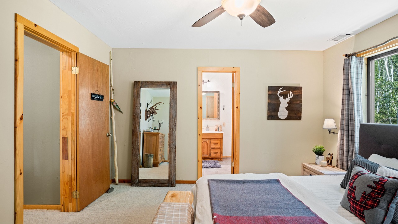 Photo of Bedroom in Ohio City