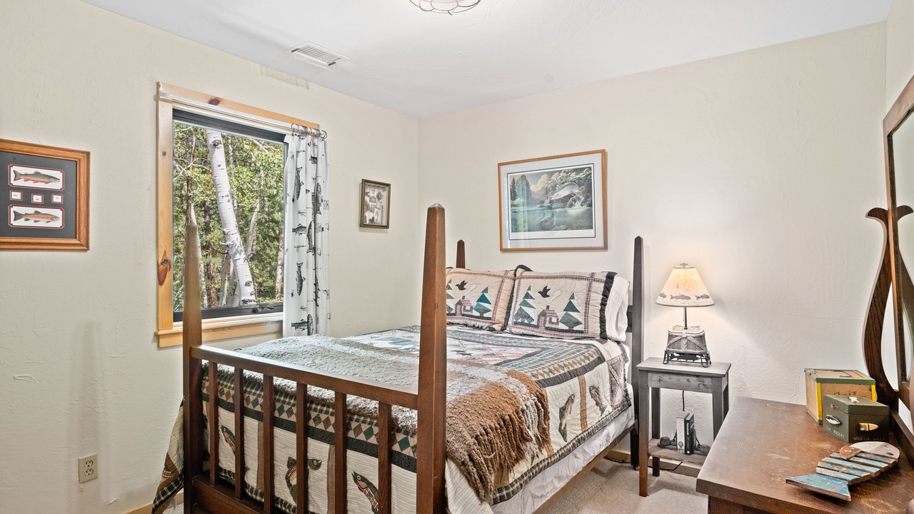 Photo of Bedroom in Ohio City