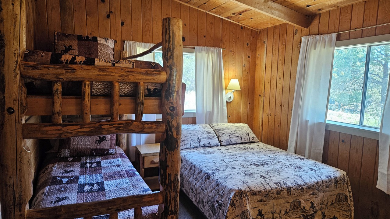 Photo of Bedroom in Nathrop