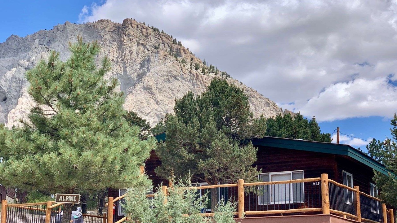 Photo of Outdoor in Nathrop