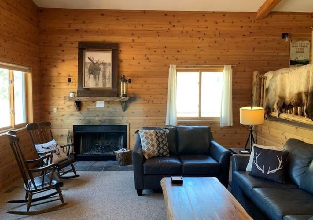 Photo of Livingroom in Nathrop