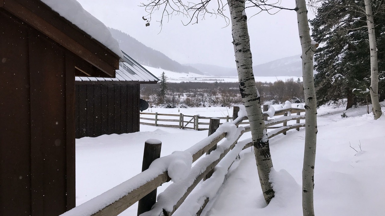 Photo of Outdoor in Pagosa Springs