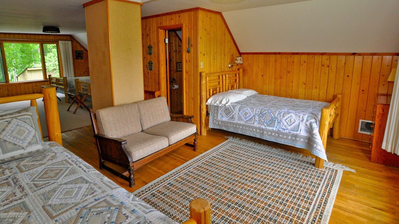 Photo of Bedroom in Pagosa Springs