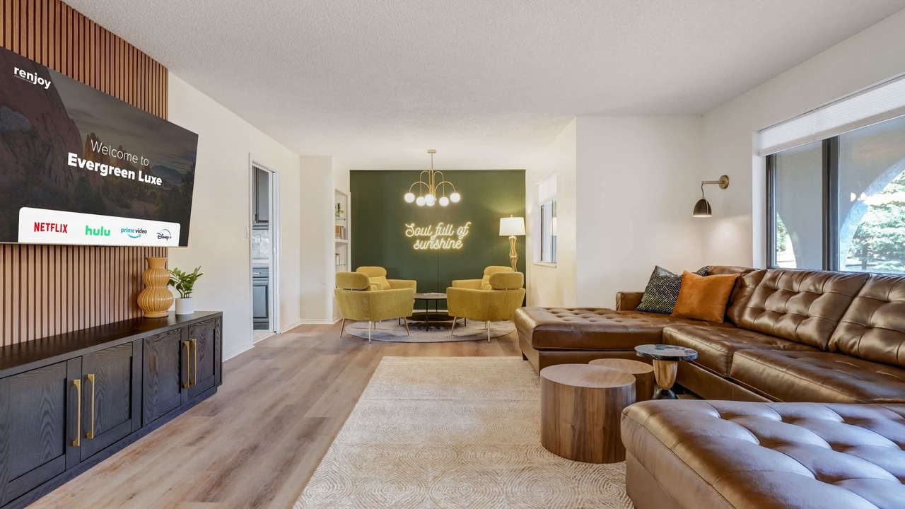 Photo of Bedroom in Park Vista